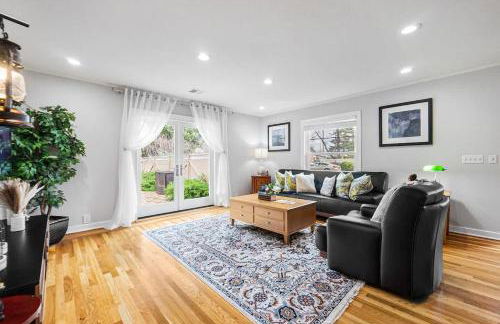 Santa Clara 5Br Home I Spacious backyard I Westfield - Photo 6