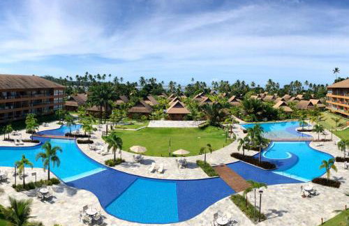 FLAT 210 - ECORESORT PRAIA DOS CARNEIROS - Foto 28