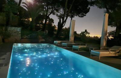 Villa Es Pont, bis 10Pers, BBQ - Photo 49