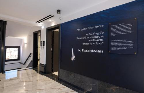 Captain Napoleon Paterakis CNP Luxurious Suites - Foto 43