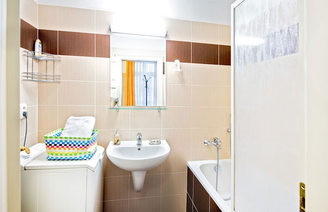 Central Apartmany Biela street - Foto 21