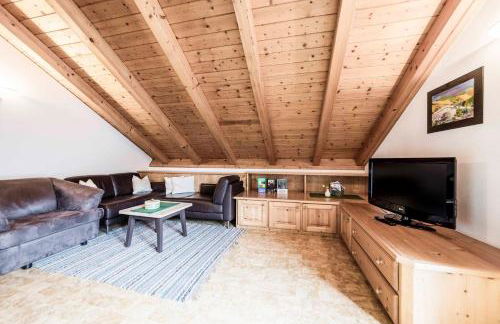 Appartement Haidacher - Foto 27