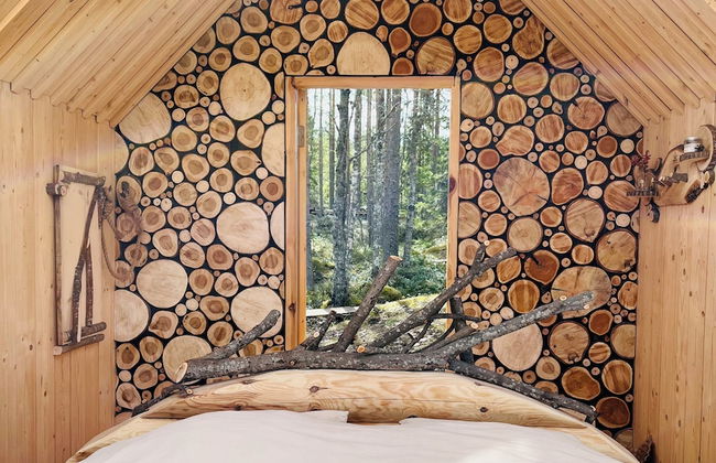 Nordic Island Hideout - Foto 33