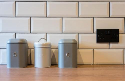 Rosemont ApartHotel - Photo 47