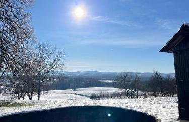 Ruralna kuća za odmor Kablarovo Brdo - Foto 15