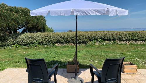 Magnifique Maison face à l'Océan - Pointe du RAZ - Foto 2, Garden