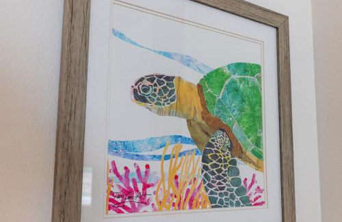 #Marbella Lane - Hale Laʻi Serene Luxury 3BR Home - Foto 70