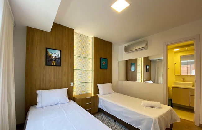 Apartamento Vita Boulevard Gramado - Foto 7