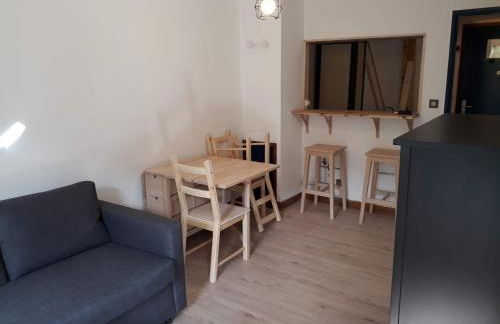 Appartement 4-5 personnes au pied des pistes de Val Louron - Foto 6