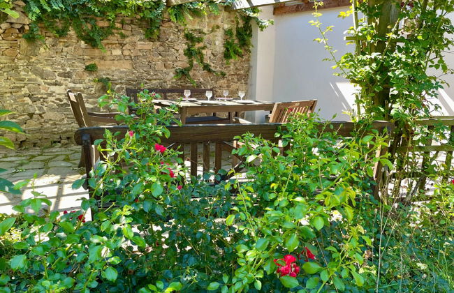 Gärtnerhaus - Foto 19