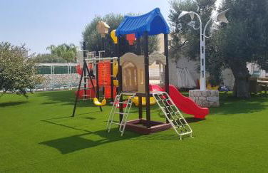 Appartamenti in villa Alessia - Foto 13