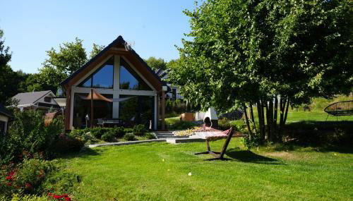 Brzuchem do góry - Foto 2, Garden, sunbed, Garden view