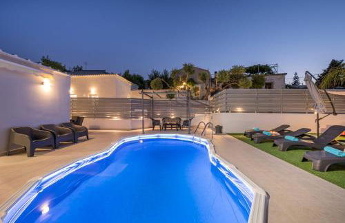 B&M Villa Sirili - Foto 103