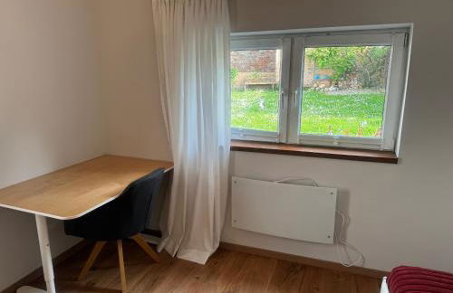 Lovely villa Monte close to Cologne with three bedrooms and one bathroom - Foto 47