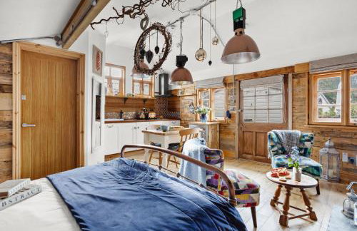 Porth Chapel- Pet Allowed - Free WiFi & Parking - Fireplace - Foto 9