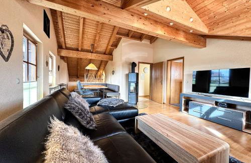 FeWo "Sonnenschein" Oberreute - Foto 4