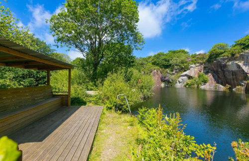 Costentyn, Tor Down Quarry - Foto 44