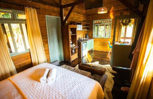 Cabana Por do Sol - Foto 9