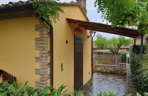 Agriturismo Villino del Grillo - Foto 16