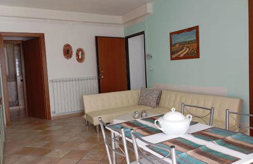 BELVEDERE - bed & breakfast - casa vacanze - Foto 13