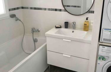 Maison proche du lac et océan avec Jacuzzi privatif - Foto 20