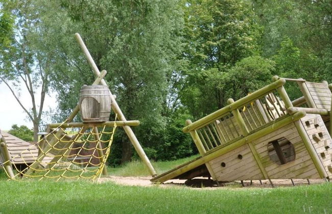 Holiday Home Achtern Diek 29 a - Foto 13