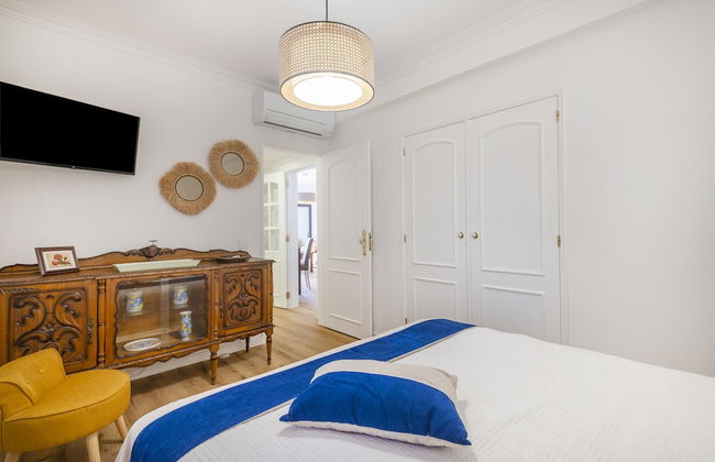 Vilamoura Bay Retreat at Marina Mar - Foto 5