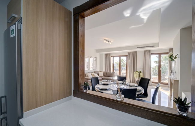 A Beautiful Modern Two Bedroom Villa - Foto 10