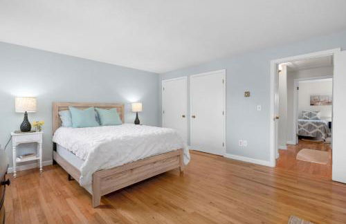 21 Dexter Avenue Sandwich - Creekhaven Cottage - Foto 20