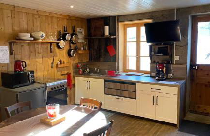 Le refuge de Marius - logement de colpoteur - Photo 3