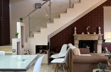 Villa Kyma by the sea, in South Crete - Foto 56