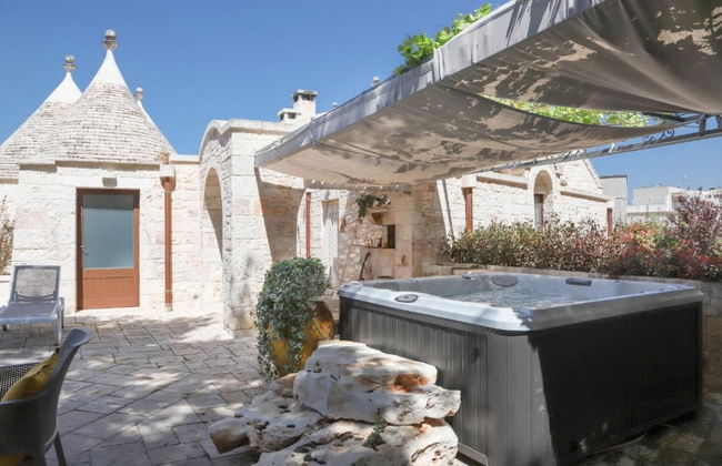 Trulli Calella By Apulia Hospitality - Photo 12