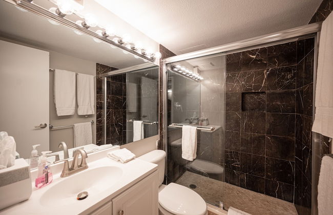 Stay Together Suites 2BD2B Apartment - Foto 15