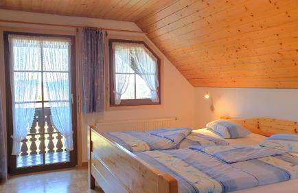 Haus am Kreuzbühl - Foto 16