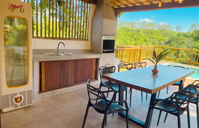 Casa Odara Trancoso - Photo 66