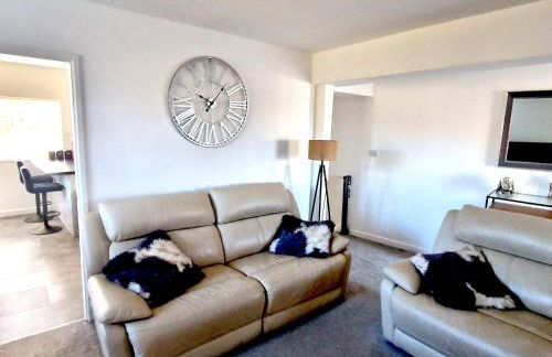 Great location very spacious. Sea and castle view - Foto 35