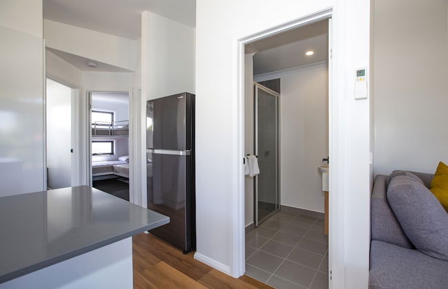 All Seasons Holiday Park - Foto 71