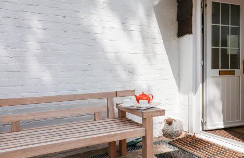 Barn Close Farm - Foto 23