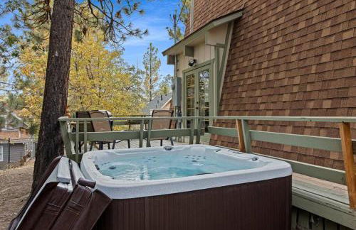 Alta Vista Haus in Moonridge - Foto 25