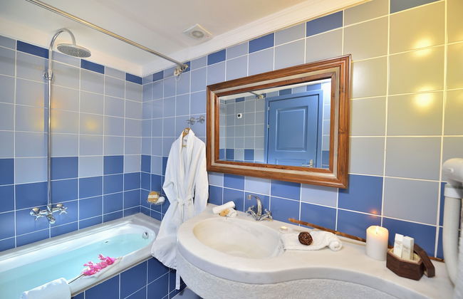 Tamarix del Mar Suites - Foto 53