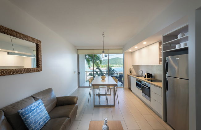 Grand Mercure Apartments Magnetic Island - Foto 23