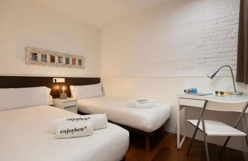 Enjoybcn Gaudi Apartments - Foto 58