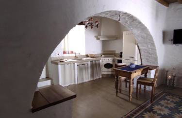 Traditional Suites in Chora Kythnos #1 - Foto 4