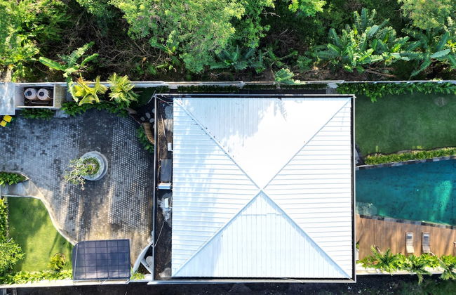 Beefy Dragon Villa by Betterplace - Foto 25