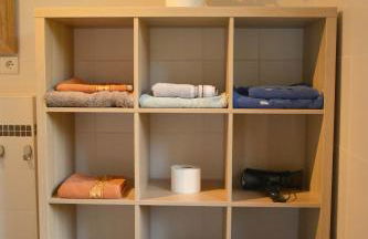 Haus Alpenrose zum Vic - Foto 29