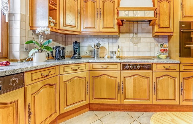 Spacious Flat in Adenau Near the Nurburgring - Foto 10