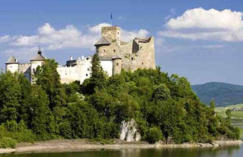 Domek góralski Spełnione Marzenia - Foto 50