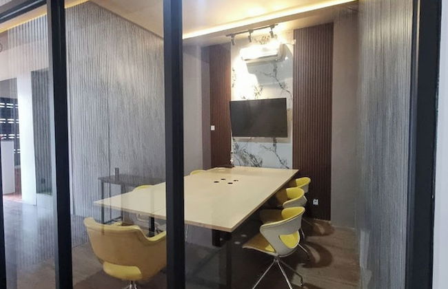 Satoe Atap Room Stay Syariah - Foto 26