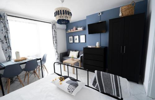 L'infini Sea View apartments Zubovići - Foto 49