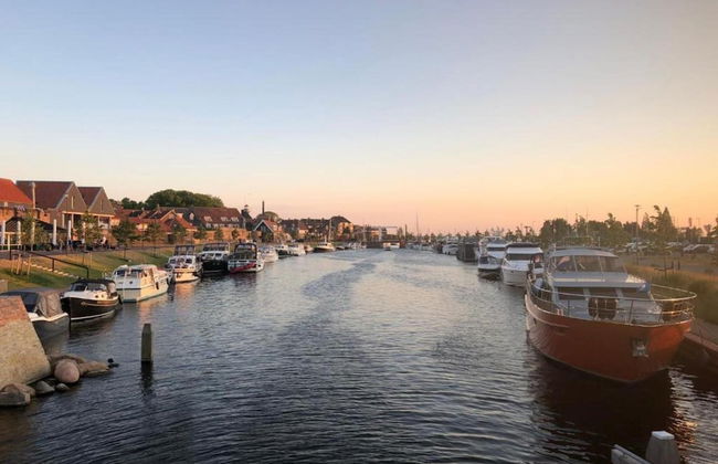 Holiday Home in Harderwijk Near Veluwemeer - Photo 34